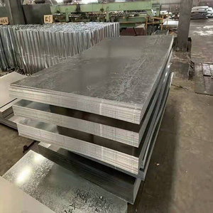 Stm A1011 प्लेट सीधे 1066 स्प्रिंग स्टील गैल्वेनाइज्ड सादे शीट को काटने वेल्डिंग के लिए - Product Image 5