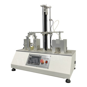 Электронный продукт, тестер для повторного падения, миниатюрный тестер для тестирования на падение продукта, машина для испытания на микро-падение мобильного телефона - Product Image 1