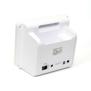 Lexison PPM-H12V <span class=keywords><strong>Monitor</strong></span> Pasien Multi-parameter Layar Sentuh Berkualitas Tinggi 12,1 inci untuk Penggunaan Veteriner pada Hewan Peliharaan - Product Image 6