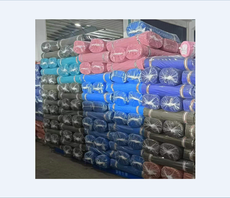 Factory Cheap Price Woven 100 Polyester