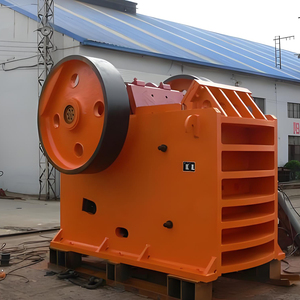 Backenbrecher Steinbrecher-Maschine Preis Mobiler Tragbarer Gesteinsbrecher Max. 225t/h Kapazität zum Verkauf - Product Image 4