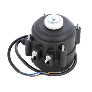 <span class=keywords><strong>Moteur</strong></span> à pôles ombragés EQM ECM pour réfrigérateur, congélateur, évaporateur, condenseur, <span class=keywords><strong>ventilateur</strong></span> <span class=keywords><strong>de</strong></span> réfrigérateur pour vitrine réfrigérée, glacière - Product Image 1