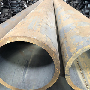 <span class=keywords><strong>ASTM</strong></span> <span class=keywords><strong>A335</strong></span> ASME sa335 P1 <span class=keywords><strong>P5</strong></span> P9 P11 P12 P22 p91 ống thép hợp kim liền mạch - Product Image 2