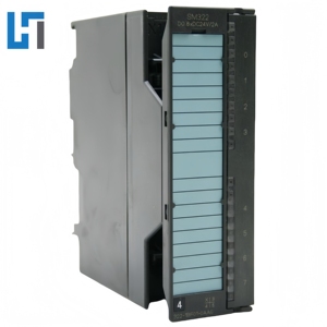 New Original SIMATIC S7-300 6ES7322-1HF10-0AA0 PLC Module Industrial Automation Controller Warehouse Stock - Product Image 2
