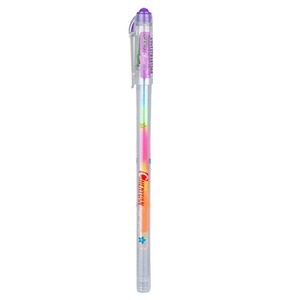 ชุดปากกาสีน้ำเฉนหยวน 6 สีสำหรับการวาดภาพและอุปกรณ์ศิลปะงานฝีมือ - Product Image 5