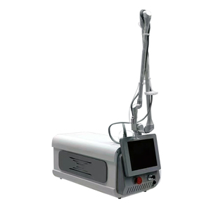 Accessoires pour machine laser CO2 portable 3D 4D 2D pour le rajeunissement de la peau, l'élimination des cicatrices, le resurfaçage de la peau, machine laser CO2 - Product Image 4