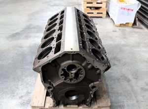 Bloc-cylindres C32 C27 3412E - Product Image 3