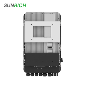 新モデルDeyeハイブリッド<span class=keywords><strong>7KW</strong></span> 8KW <span class=keywords><strong>10KW</strong></span>太陽エネルギーインバータ単相ストレージインバータ - Product Image 3