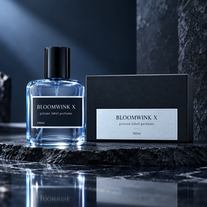 Profumo 50ml Miscela Personalizzata Formato Standard 500 Fragranze MOQ 100 Pezzi - Product Image 1