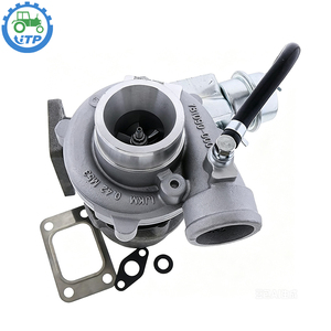 Turbocompresseur de haute qualité au prix d'usine RE539899 pour tracteur 5075E 5075EF - Product Image 3