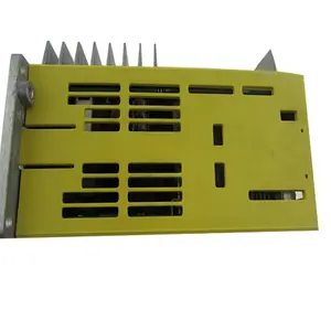 Fanuc servo Мотор сервопривод A02B-0281-C120/резьба с обеих сторон