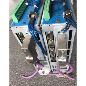 Unidad de Disco de Plástico STOBER SDS4011 SDS4021 SDP4000 para Uso Industrial - 3 Meses de Garantía - Product Image 3