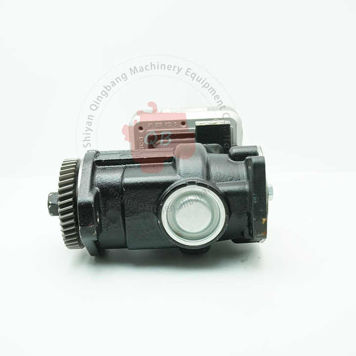 5286675 5301090 4946299 4936216 Cummins engine parts 6ct CGAS Air  