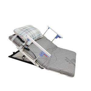 Electric Home <b>Bed</b> Raising Aid <b>For</b> Elderly Patients Automatic Back Rest Device With Lifting Function <b>For</b> Nursing Care - Product Image 2