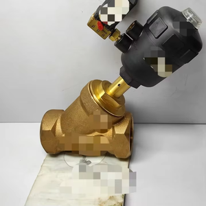 Valvola Elettromagnetiwbrca Gb04616 Nuevo Original Listo Stock Automatización Industrial Pac Dedi - Product Image 1