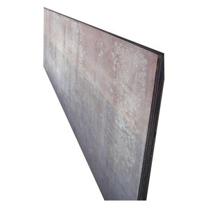 Placa <span class=keywords><strong>de</strong></span> Acero <span class=keywords><strong>Estructural</strong></span> <span class=keywords><strong>de</strong></span> Alta Resistencia ASTM A414M Gr.D - Product Image 2