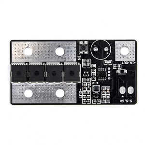 Xách Tay 5.6V Thợ Hàn Tại Chỗ Cho 18650 Pin Hộp Lắp Ráp Tự Chế Tự Làm Tại Chỗ Thợ Hàn Bút Hàn Máy Công Cụ RC Xe/FPV Bay Không Người Lái - Product Image 5