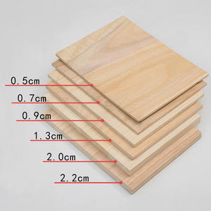 Grosir Papan Pemecah Kayu Papan Pelatihan Taekwondo - Product Image 1