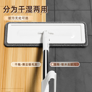 Broom And Dustpan Set Plastic Handle Ergonomic Design For Household <b>Cleaning</b> - Product Image 3