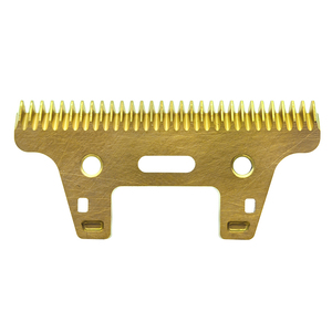 MORUI pisau cukur pengganti keramik, pisau cukur pemangkas rambut ketajaman <span class=keywords><strong>zirconia</strong></span>