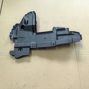 Plaque de protection latérale du réservoir d'eau Lexus 16593-70011 16595-70011 ABS pour LS500H LS350 2018 - Product Image 2