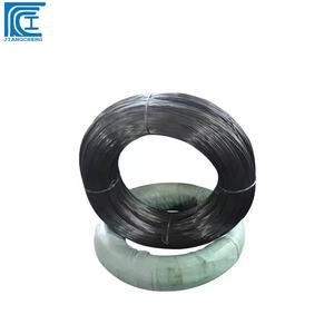 Электро оцинкованная проволока с оцинкованной проволокой - Product Image 2