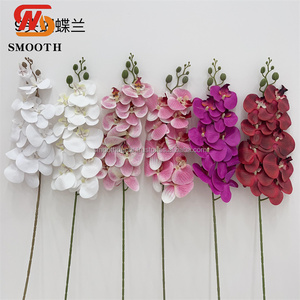 Pétalos de Rosa Artificiales Hechos a Mano, Suaves, Impermeables, para Decoración de Bodas y Navidad - Product Image 4