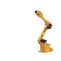 Robot Industri Seri Beban Ringan Eston ER30B-2700