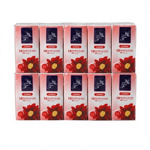 <span class=keywords><strong>Mouchoirs</strong></span> en papier portables 3 plis en pâte de bois vierge pour le visage, vente en gros, <span class=keywords><strong>mouchoirs</strong></span> personnalisés, <span class=keywords><strong>petits</strong></span> paquets, <span class=keywords><strong>mouchoirs</strong></span> de poche, papier toilette - Product Image 1