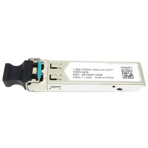 Transceptor Óptico SFP-GE-LX-SM1310 02315200, eSFP, GE, Módulo Monomodo 1310nm, 10km, LC - Product Image 6