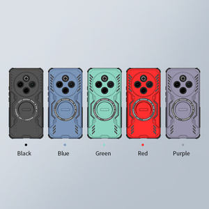 नई हीट डिस्सिपैशन विंग शील्ड केस एयरबैग एंटी-फॉल प्रोटेक्शन प्रोटेक्शन केस: - Product Image 2