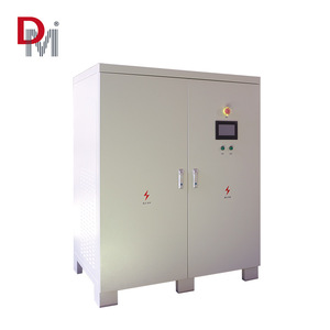 Custom Deming 75kw <b>Battery</b> Simulator 80kw 100kw Bidirectional Dc Test Power Supply For <b>Battery</b> Pack Li-ion 600v 0-120v - Product Image 2