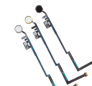 Cảm Biến Vân Tay <span class=keywords><strong>Home</strong></span> Nút Flex Cho <span class=keywords><strong>iPad</strong></span> 5 A1822 A1823 A1893 2018 2017 <span class=keywords><strong>Home</strong></span> Nút Return Key - Product Image 4