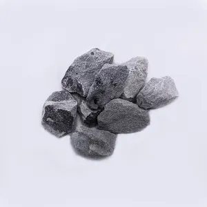 Calcium Carbide 5-8cm as a fuel, providing heat for heating or combustion processing, such as papermaking