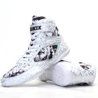 Custom youth wrestling shoes Clearance