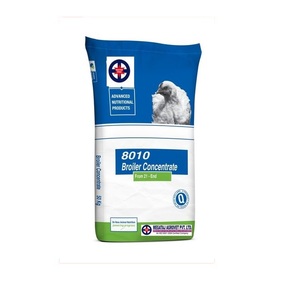 Chất Lượng Hàng Đầu Gà Thịt Thức Ăn Gia Cầm Thức Ăn Từ Ấn Độ Tập Trung Thức Ăn Gia Cầm - Product Image 1