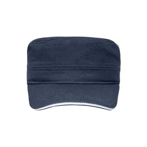 Casquette militaire Cappellino, personnalisation de la marchandise - Product Image 2