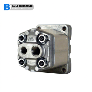 Bomba de Engranajes POMPE Serie 1PR, 1PR1.6, 1PR2, 1PR2.5, 1PR3.3, 1PR4.2, 1PR5, 1PR5.8, 1PR6.7, 1PR7.5, 1PR9.2, 1PR11.5, 1 Año de Garantía, 20W - Product Image 1