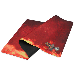 <span class=keywords><strong>Tapis</strong></span> de jeu TCG personnalisé de qualité supérieure, imprimé, antidérapant, base en caoutchouc, <span class=keywords><strong>tapis</strong></span> de jeu de cartes magiques pour les tournois de jeux de cartes à collectionner - Product Image 3