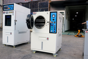 Tăng tốc lão hóa Máy kiểm tra/PCT Tester <span class=keywords><strong>hast</strong></span> - Product Image 5