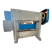 Machine de fabrication de treillis métallique à alimentation par bobine CNC, équipement de production de treillis métallique