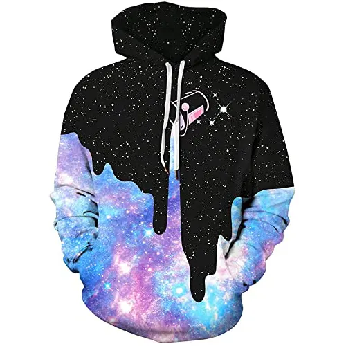 Custom Unisex Hoodies Front Pocket Pullover Sweatshirt Hip Hop Men Hoody 3d print hoodie