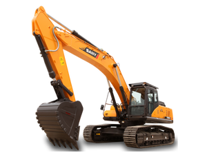 รถขุดตีนตะขาบ SANY 365H <span class=keywords><strong>มือ</strong></span><span class=keywords><strong>สอง</strong></span> ความจุบุ้งกี๋ <span class=keywords><strong>1.9</strong></span> ลบ.ม. พร้อมรับประกัน 6 เดือน สำหรับงานเหมืองและงานก่อสร้าง - Product Image 1