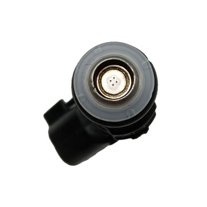 Boquilla De inyector De combustible 0280156299, inyector De Combustible para Geely Dorsett 1.8L Vision <span class=keywords><strong>Seaview</strong></span> - Product Image 6