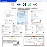 Placa PCBA de control industrial personalizada Peng Xin para cajas T y puertas de enlace inteligentes industriales, montaje SMT, venta al por mayor
