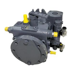 Pompe à piston hydraulique A4VG71 d'usine A4VG71DA1D3L/32R-NZF02F021SP-S A4VG71DA2D7/32R-NZF02F021SP - Product Image 3