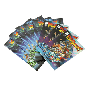 Livraison <span class=keywords><strong>rapide</strong></span> catalogue <span class=keywords><strong>photo</strong></span> livre <span class=keywords><strong>impression</strong></span> de brochures - Product Image 3