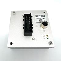 51056554 Unité de commande semi-conductrice pour chariot élévateur Jungheinrich, module SCR, unité de contrôle sécurisée JXP pour chariots élévateurs EKS EKX EFX