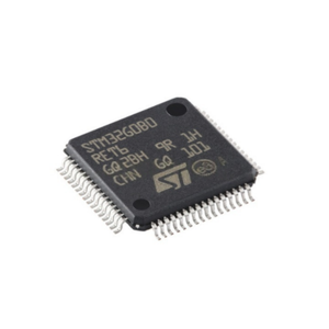 STM32G0B0RET6ดาวราแป้ง IC 32-บิต64MHz 512KB (512K x 8) แฟลช64-LQFP (10x10) วงจรรวมบริการ BOM - Product Image 1