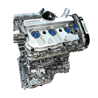 Bloc moteur à essence CJT EA837 EA288 EA888 de haute qualité, neuf et testé à 100 %, pour VW Audi A3/A4/A5/Q3/Q5/Q7